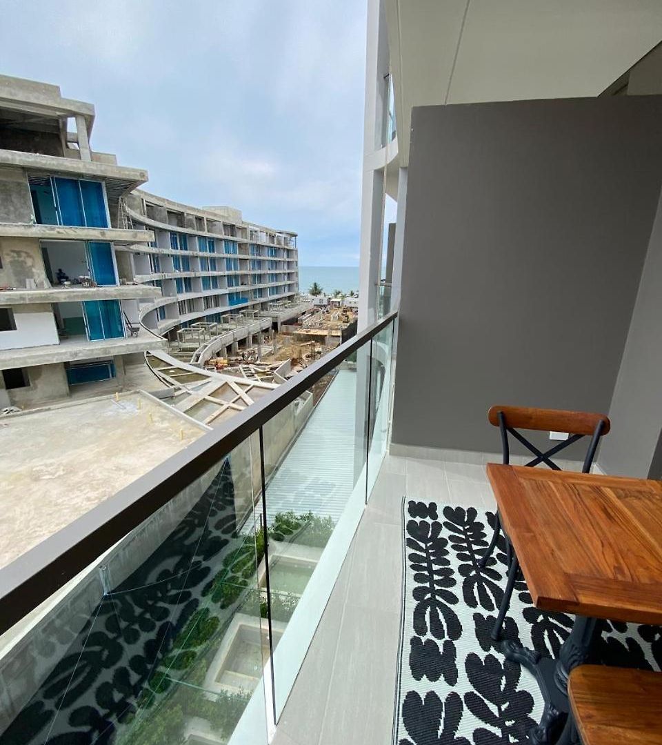Apartment Hermoso Y Acogedor Monoambiente Cartagena