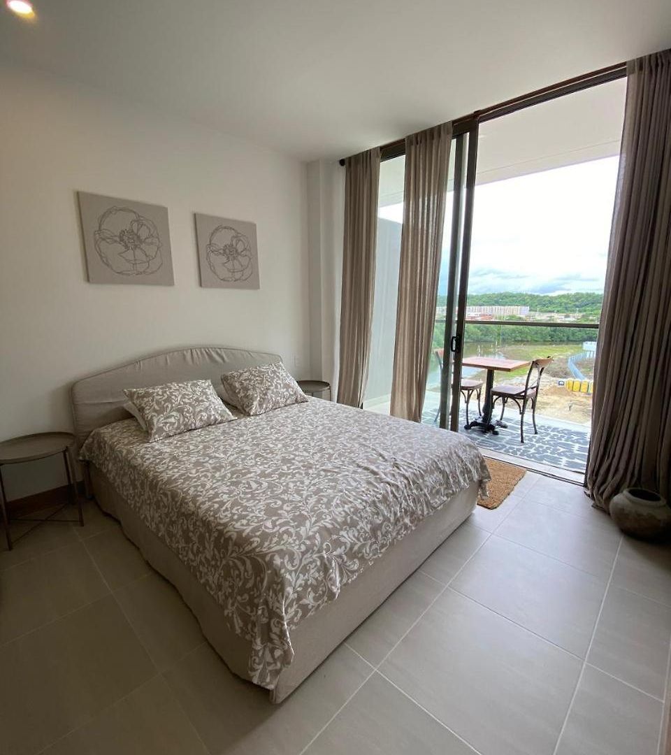 Apartment Hermoso Y Acogedor Monoambiente