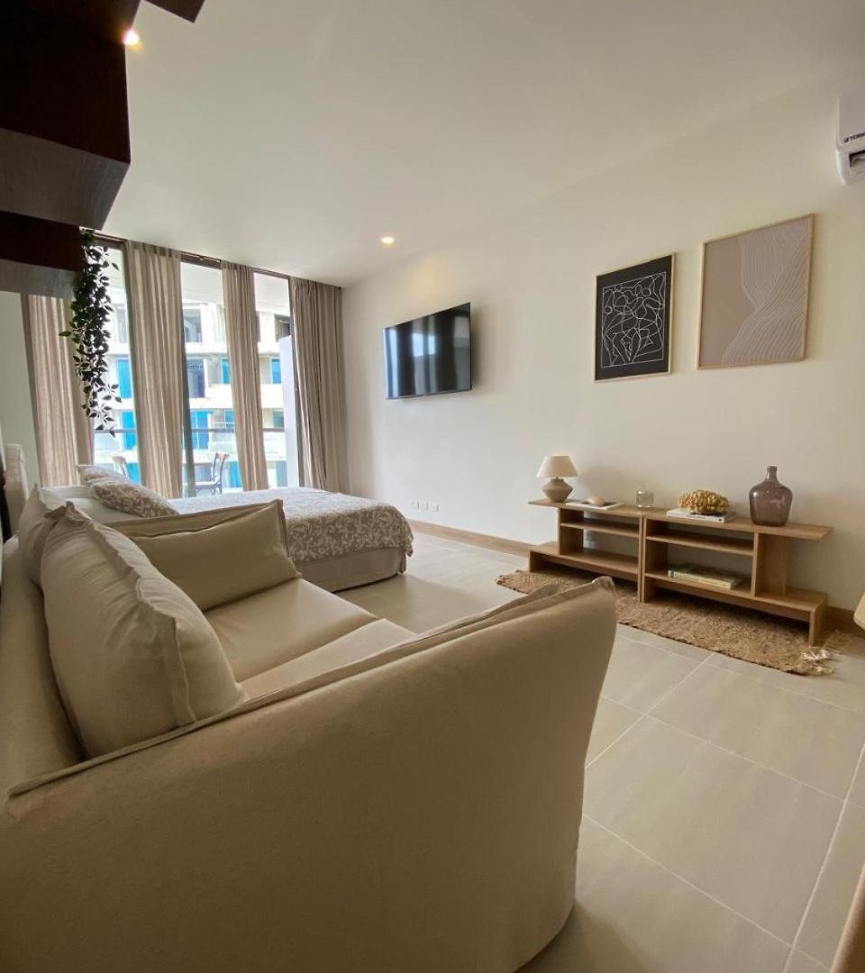 Apartment Hermoso Y Acogedor Monoambiente Cartagena