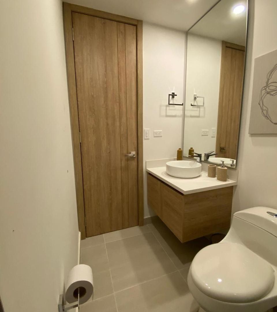 Apartment Hermoso Y Acogedor Monoambiente *