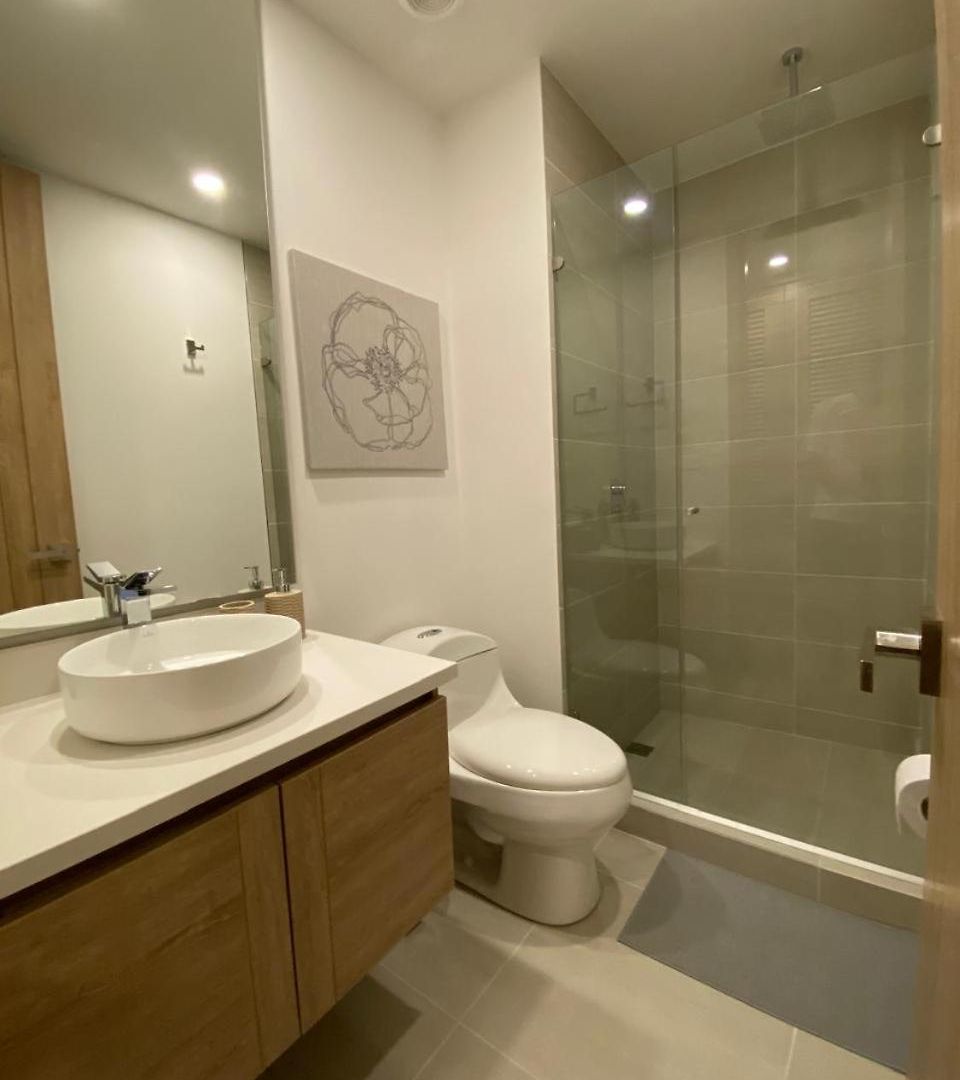 Apartment Hermoso Y Acogedor Monoambiente Cartagena
