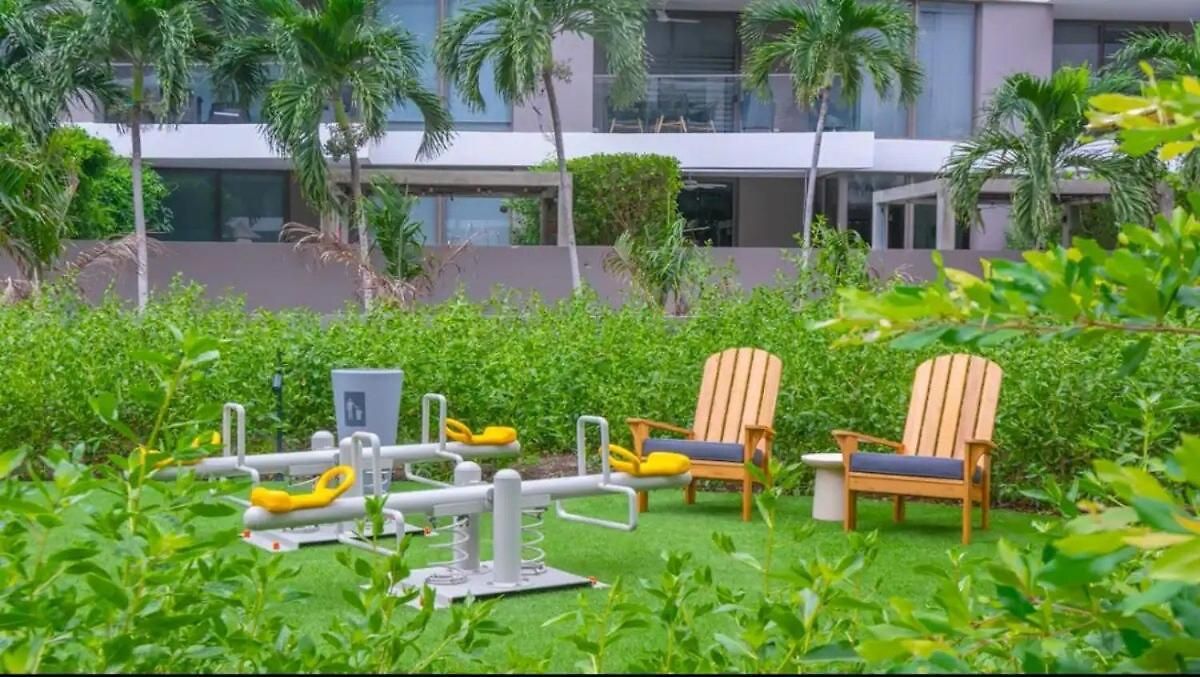 Hermoso Y Acogedor Monoambiente * Cartagena