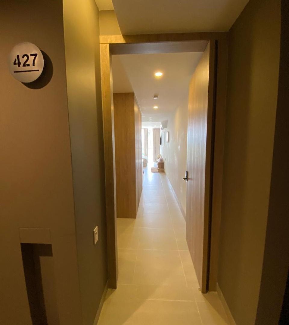 Hermoso Y Acogedor Monoambiente Apartment Cartagena