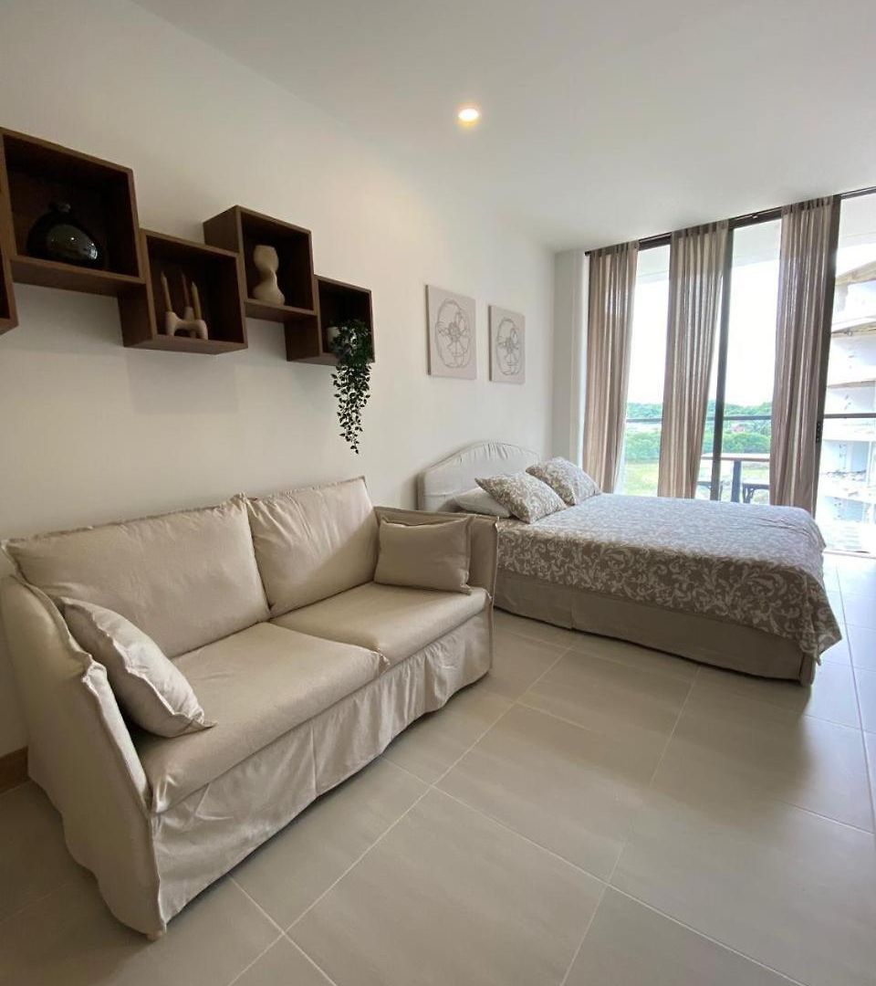 Apartment Hermoso Y Acogedor Monoambiente Cartagena
