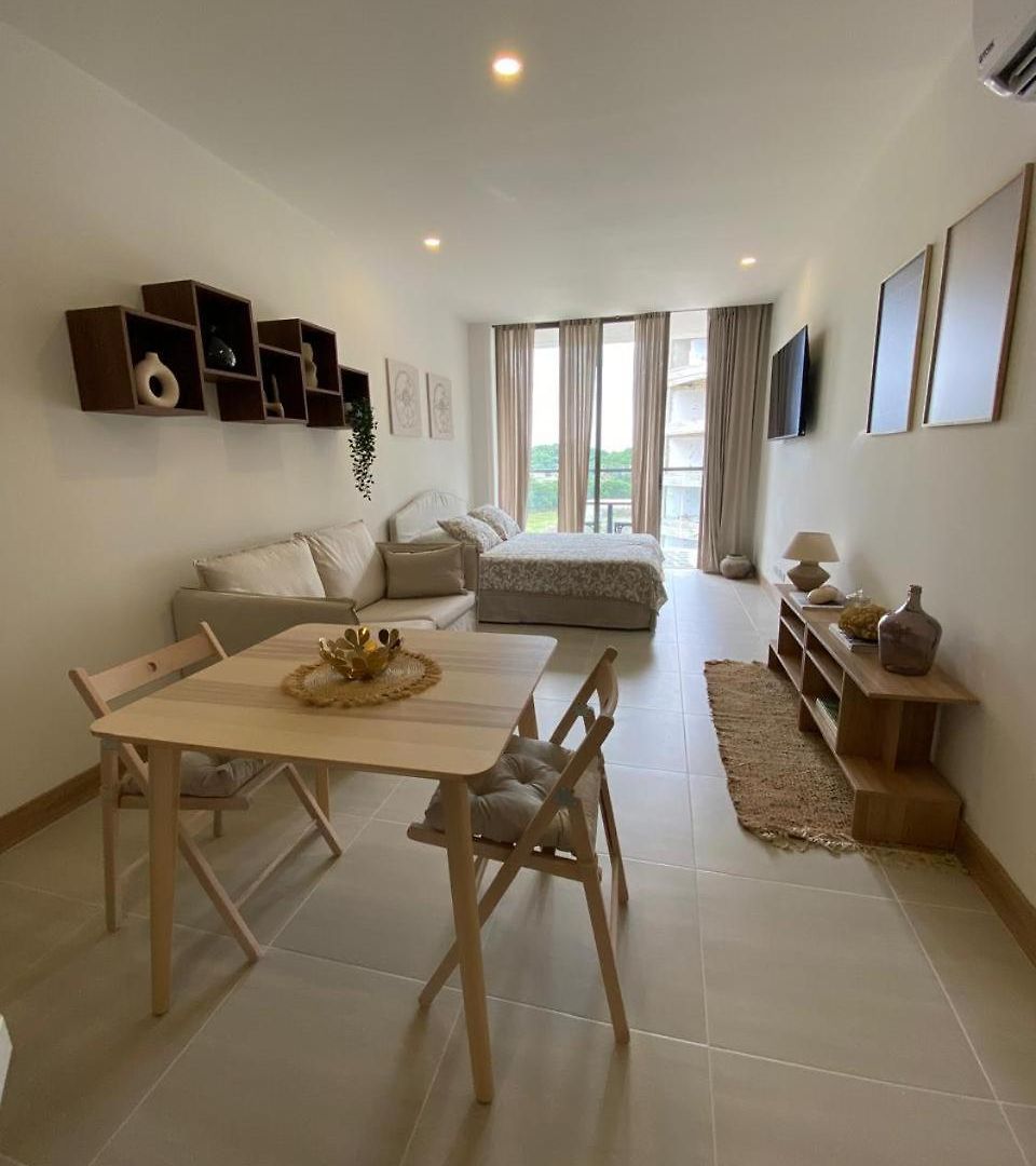 Hermoso Y Acogedor Monoambiente Apartment Cartagena