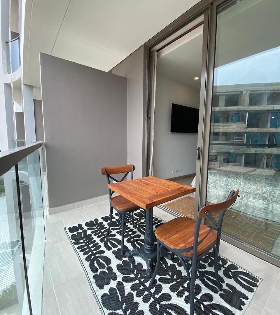Apartment Hermoso Y Acogedor Monoambiente