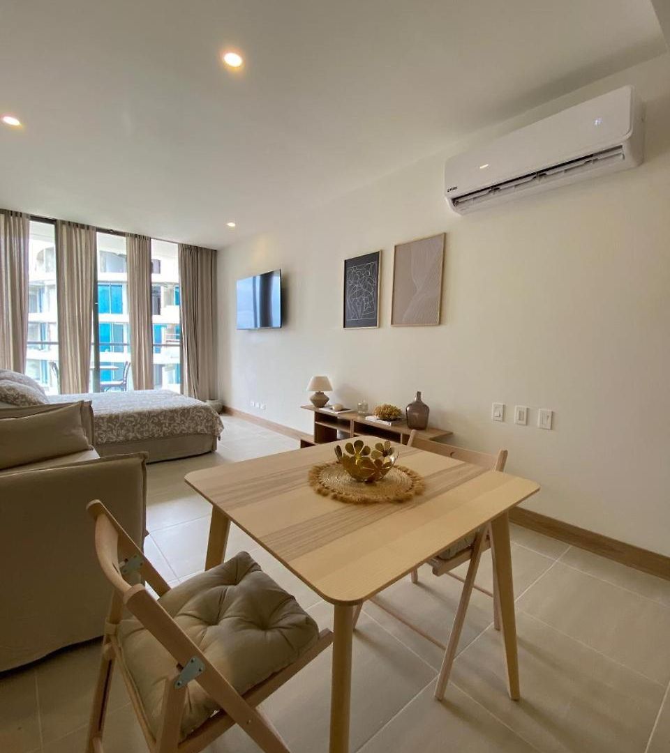 Apartment Hermoso Y Acogedor Monoambiente *