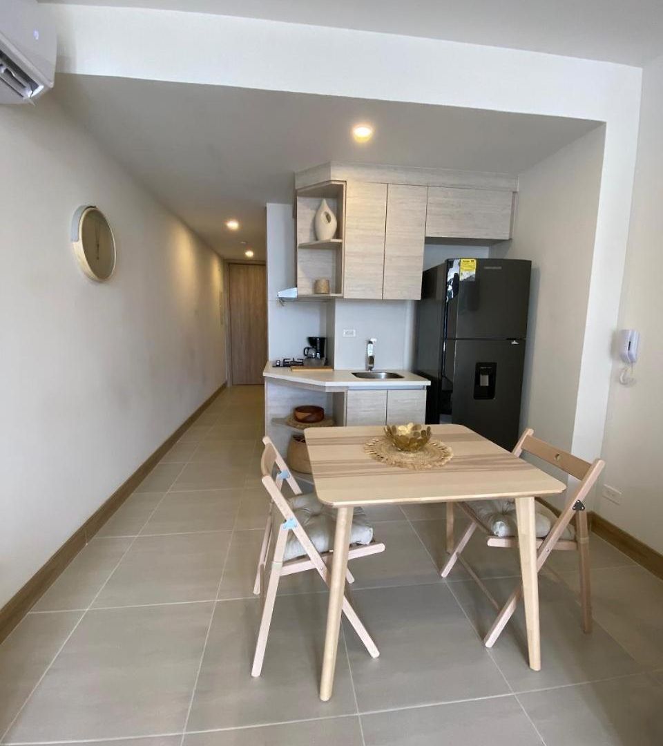 Apartment Hermoso Y Acogedor Monoambiente Cartagena