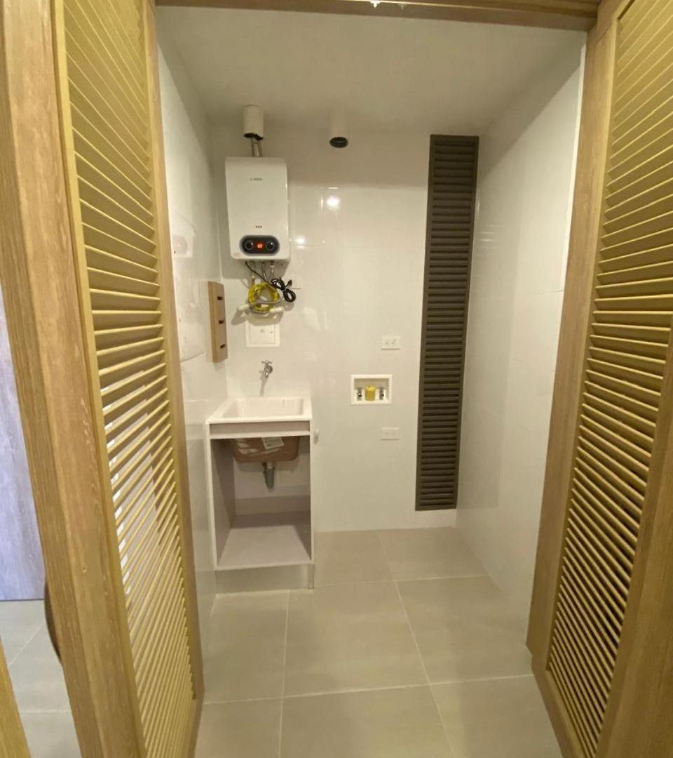 Hermoso Y Acogedor Monoambiente Apartment