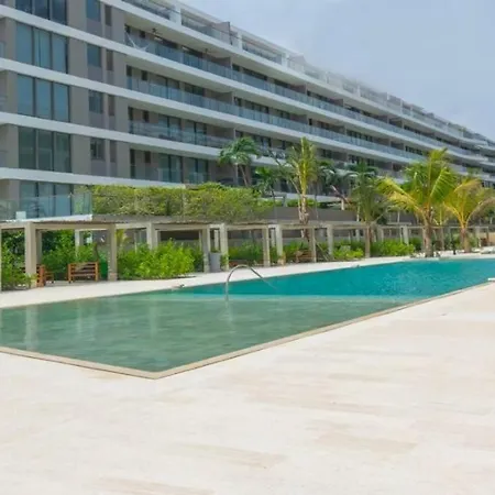 Apartamento Hermoso Y Acogedor Monoambiente