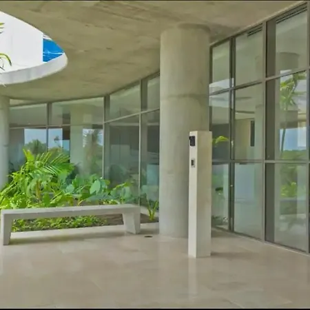 Hermoso Y Acogedor Monoambiente Apartamento *