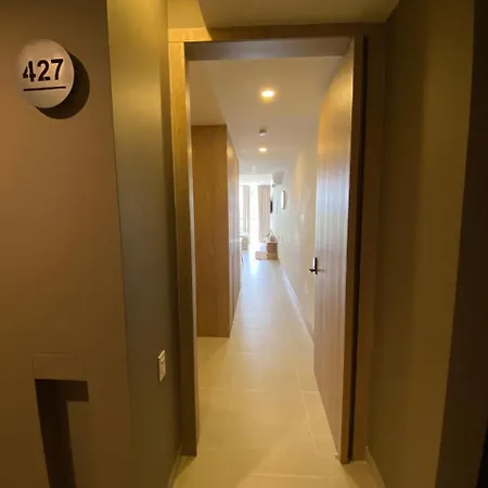 Hermoso Y Acogedor Monoambiente Apartamento Cartagena