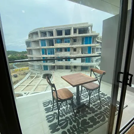 Hermoso Y Acogedor Monoambiente Apartamento