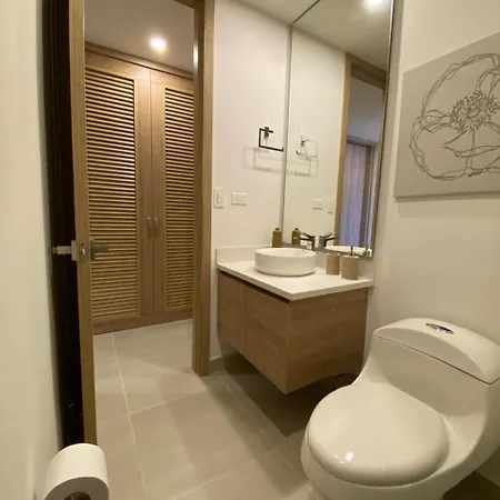 Hermoso Y Acogedor Monoambiente Cartagena
