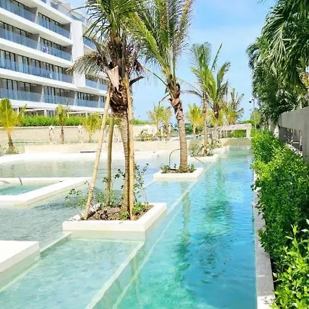 Hermoso Y Acogedor Monoambiente Apartamento