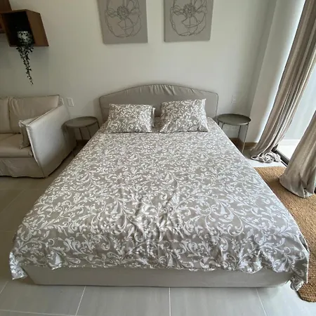 Apartamento Hermoso Y Acogedor Monoambiente *