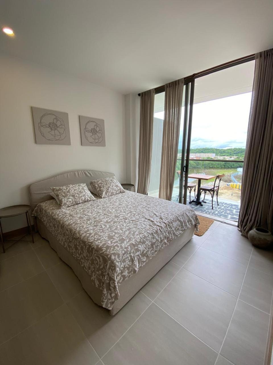 Apartamento Hermoso Y Acogedor Monoambiente
