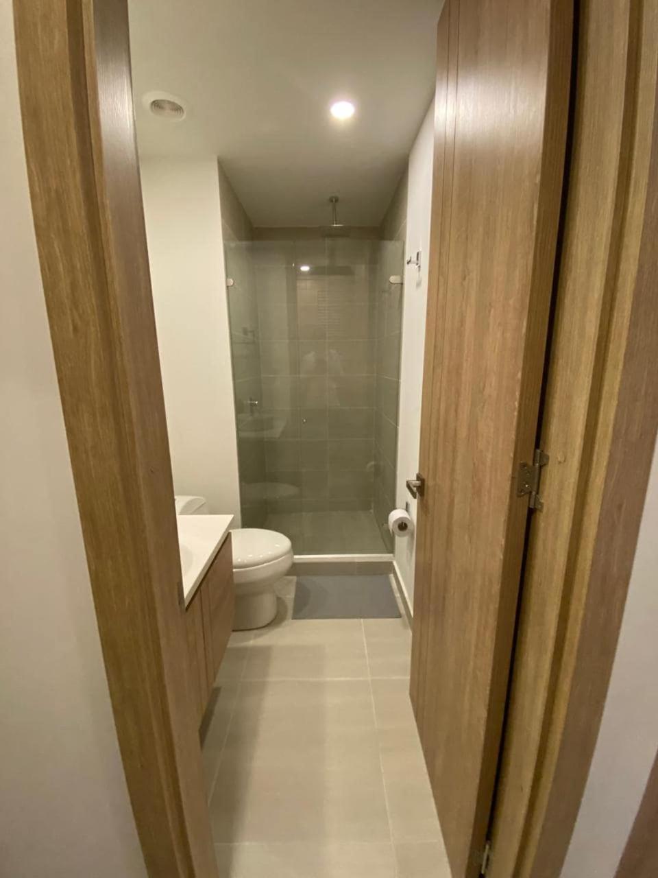 Hermoso Y Acogedor Monoambiente Apartamento