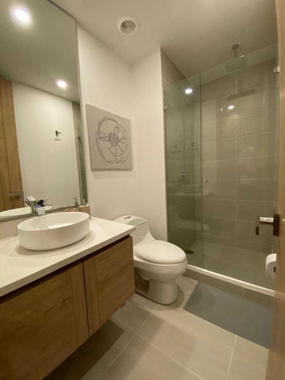 Apartamento Hermoso Y Acogedor Monoambiente Cartagena