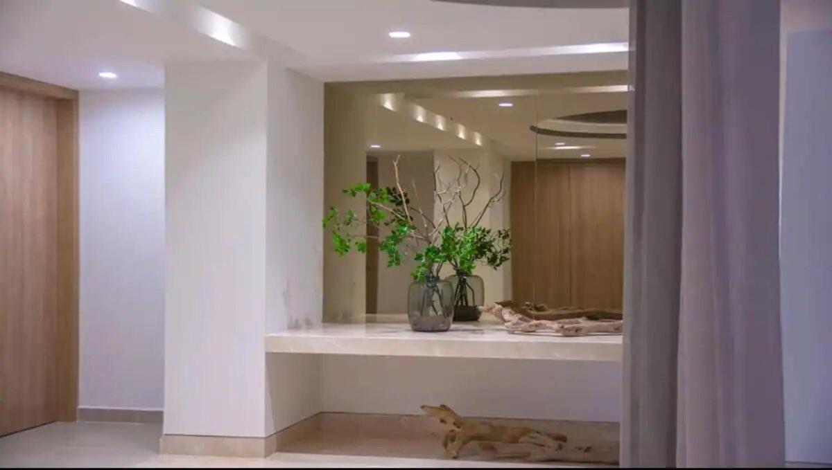 Hermoso Y Acogedor Monoambiente Apartamento Cartagena