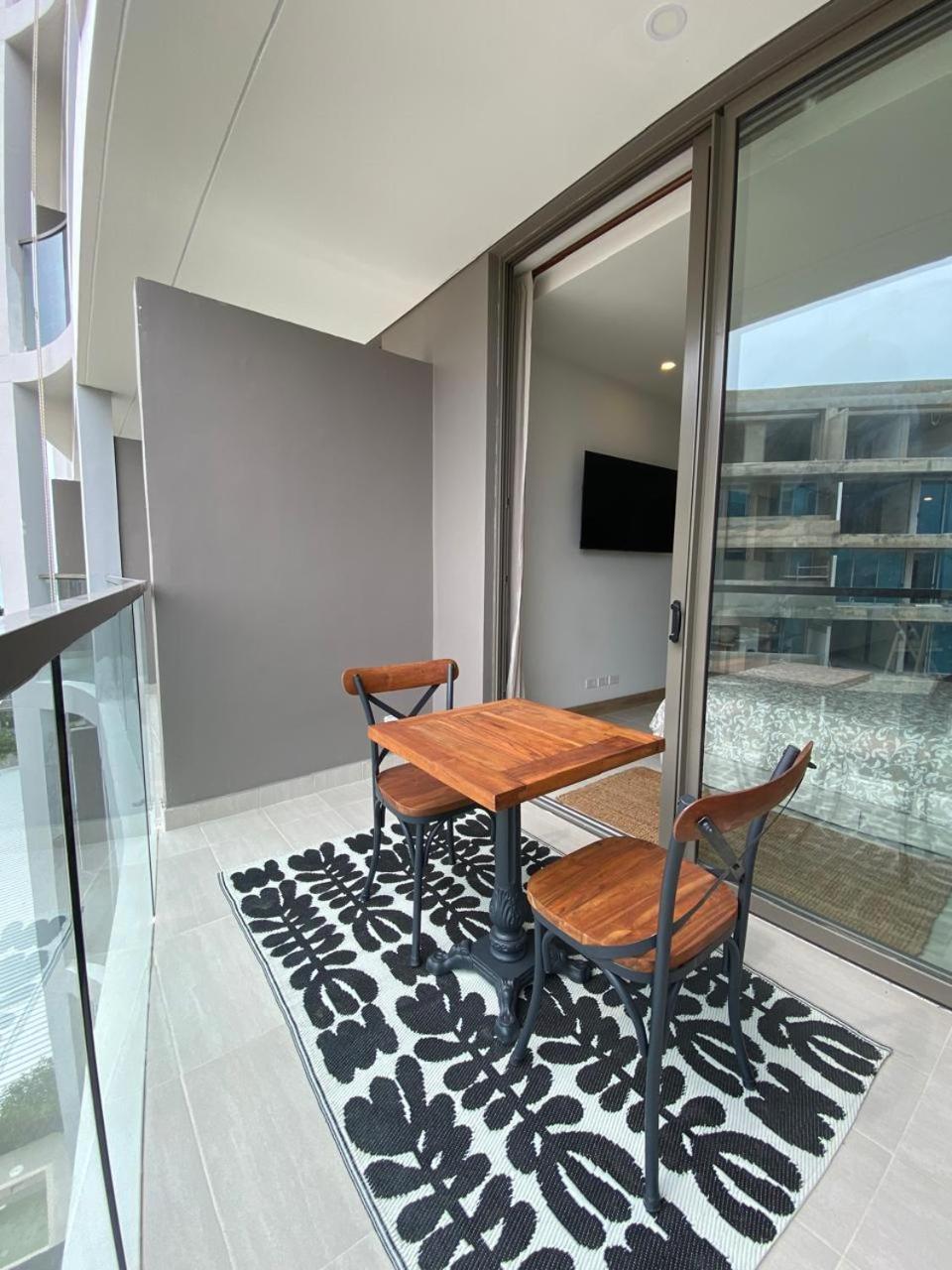 Apartamento Hermoso Y Acogedor Monoambiente