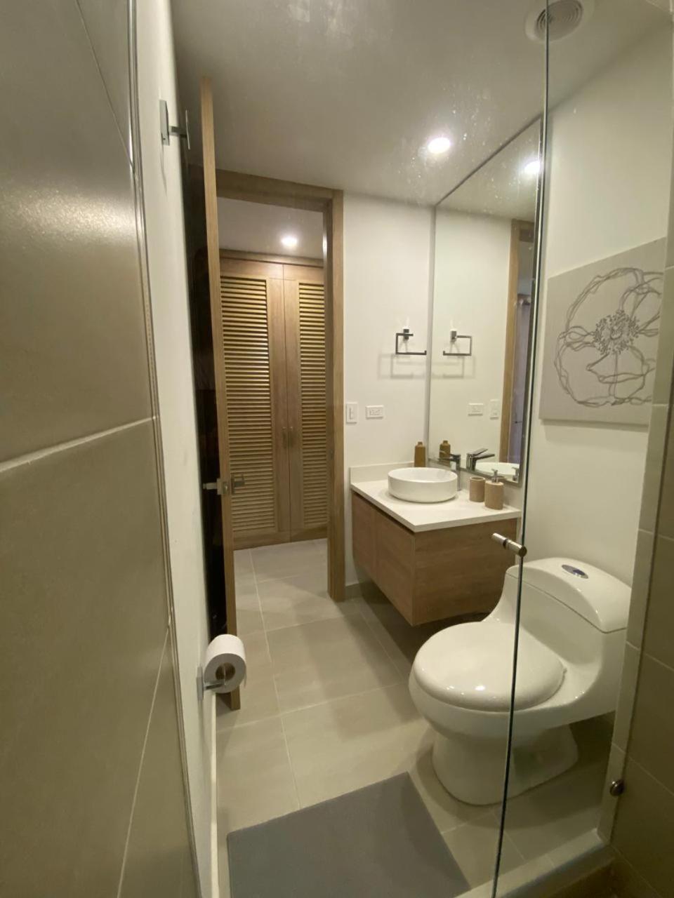 Hermoso Y Acogedor Monoambiente Cartagena