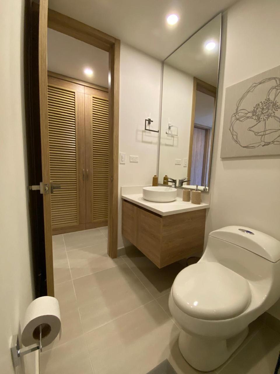 Hermoso Y Acogedor Monoambiente Cartagena