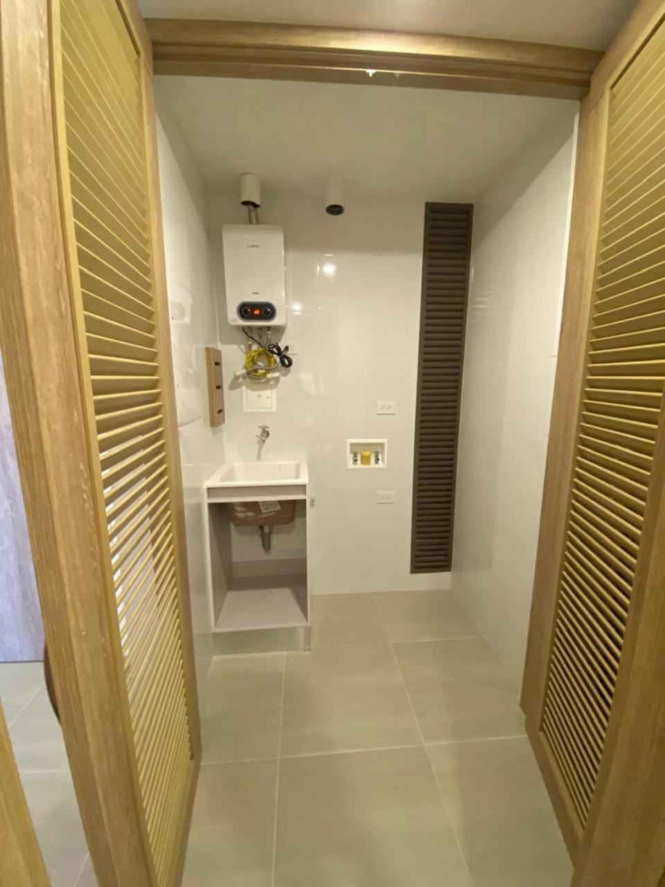 Hermoso Y Acogedor Monoambiente Apartamento