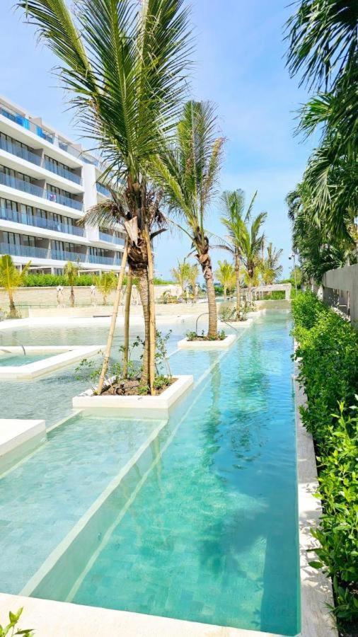 Hermoso Y Acogedor Monoambiente Apartamento