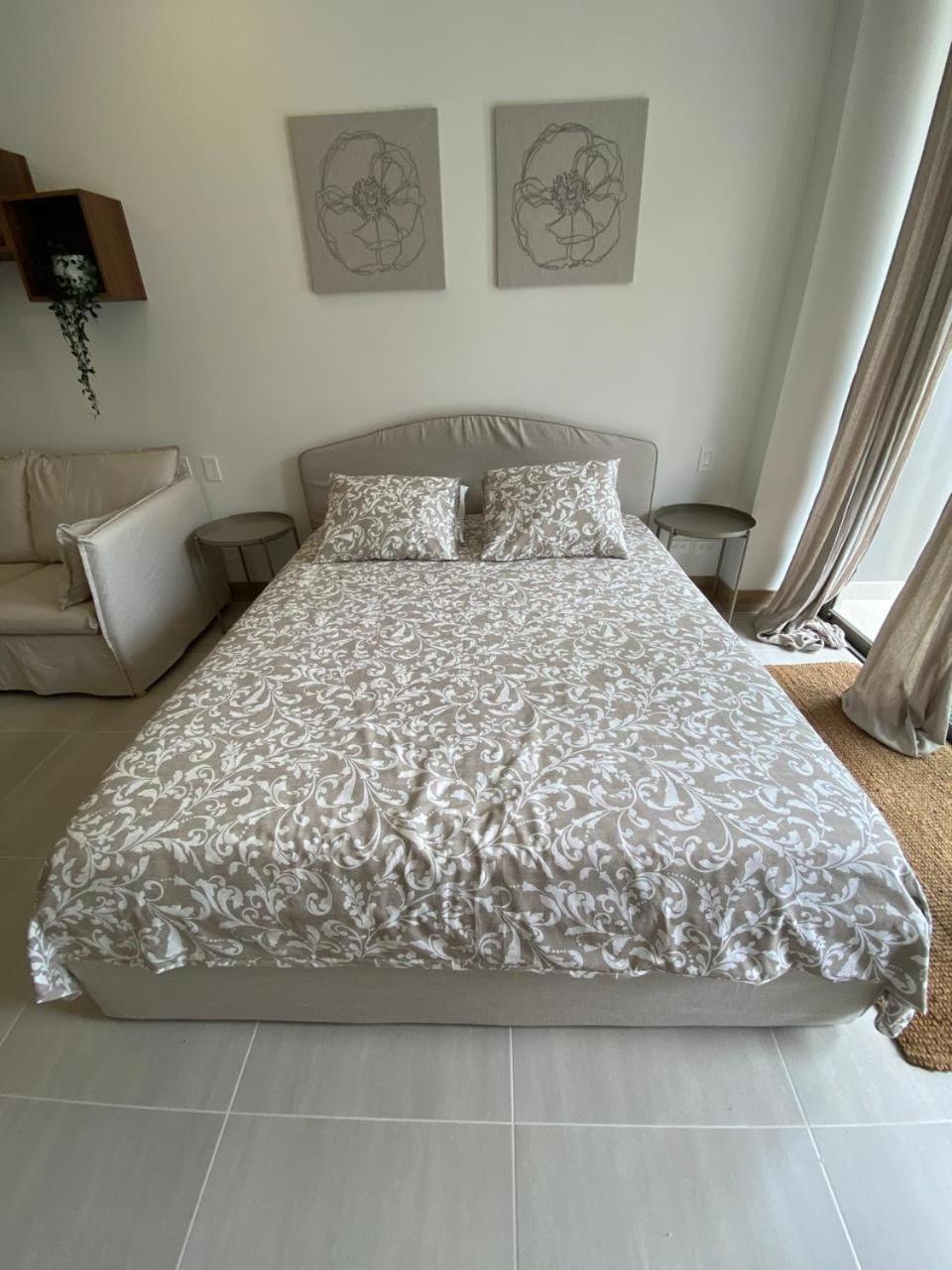 Apartamento Hermoso Y Acogedor Monoambiente *