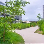 Hermoso y acogedor Monoambiente