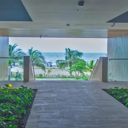 Hermoso Y Acogedor Monoambiente Cartagena