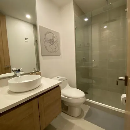Apartamento Hermoso Y Acogedor Monoambiente Cartagena