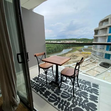 Hermoso Y Acogedor Monoambiente * Cartagena