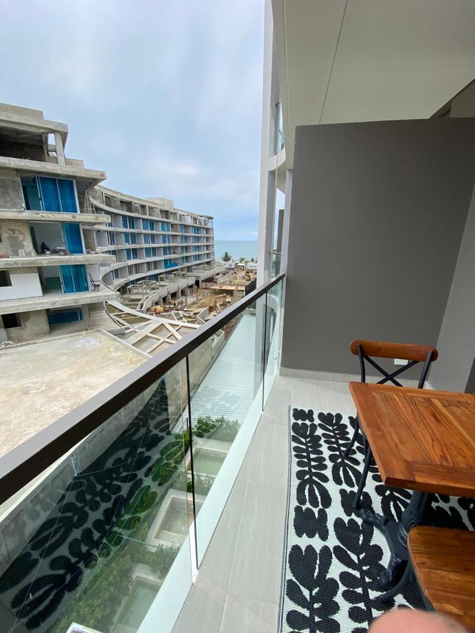 Apartment Hermoso Y Acogedor Monoambiente Cartagena