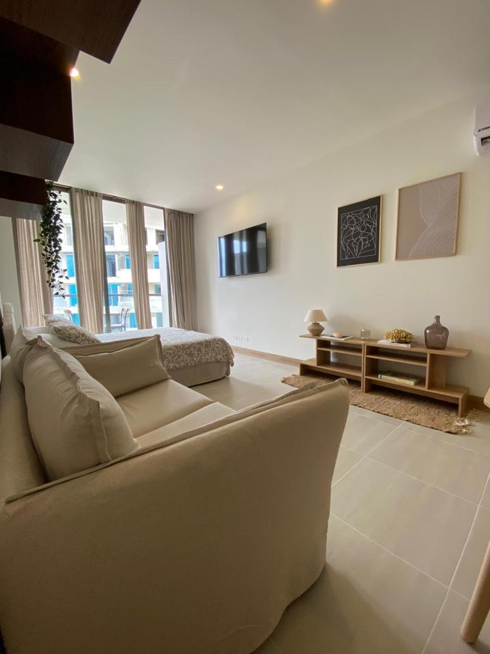 Apartment Hermoso Y Acogedor Monoambiente Cartagena