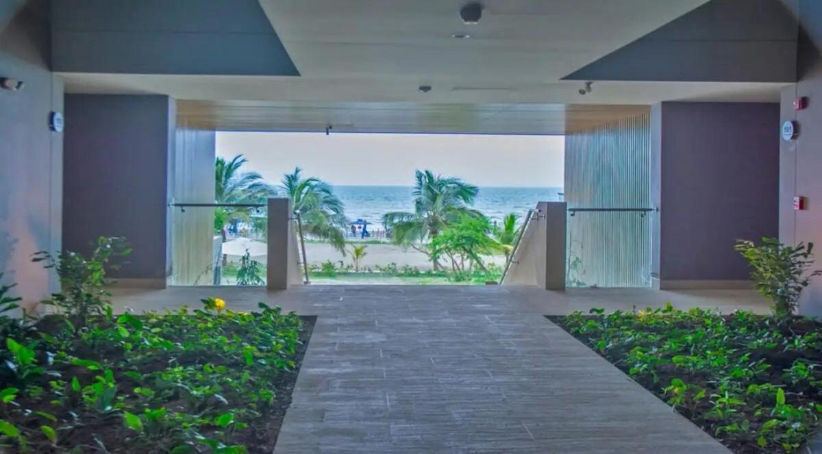 Hermoso Y Acogedor Monoambiente Cartagena