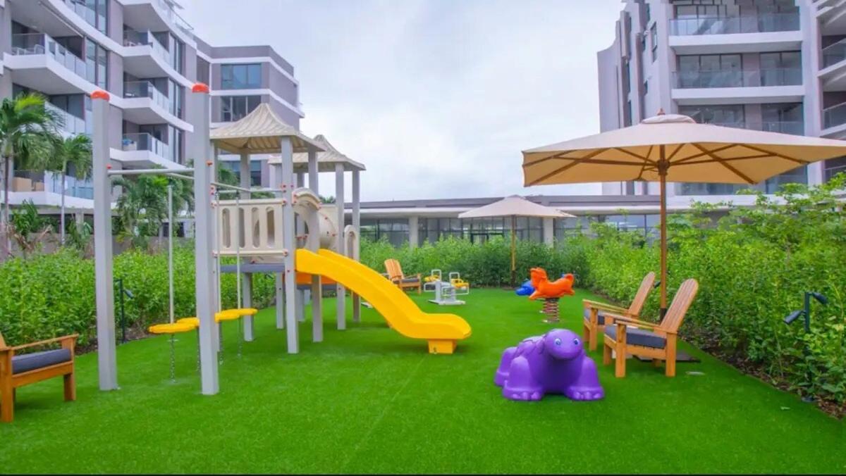 Hermoso Y Acogedor Monoambiente Apartment
