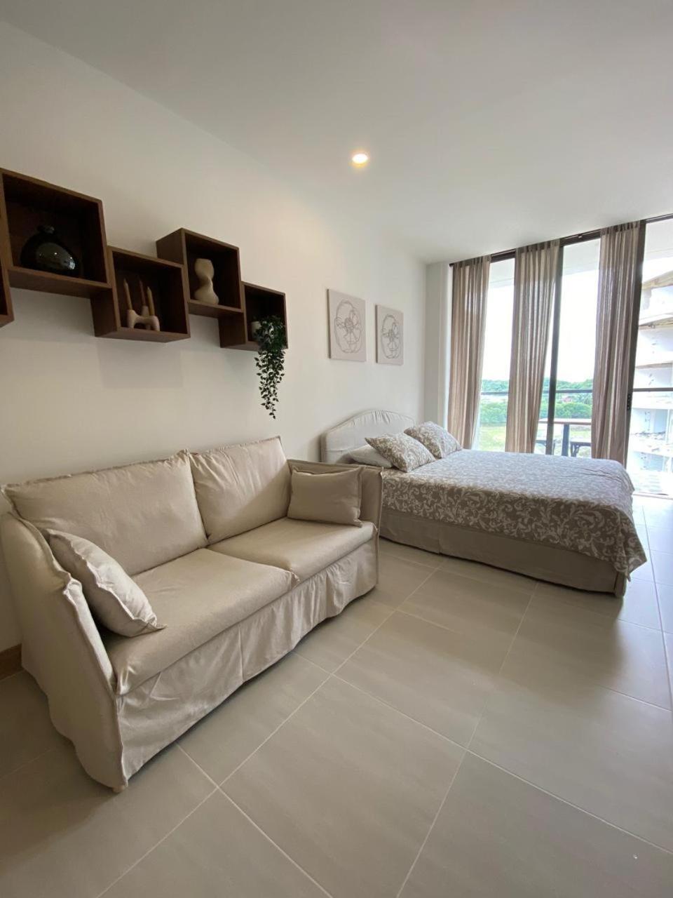 Apartment Hermoso Y Acogedor Monoambiente Cartagena