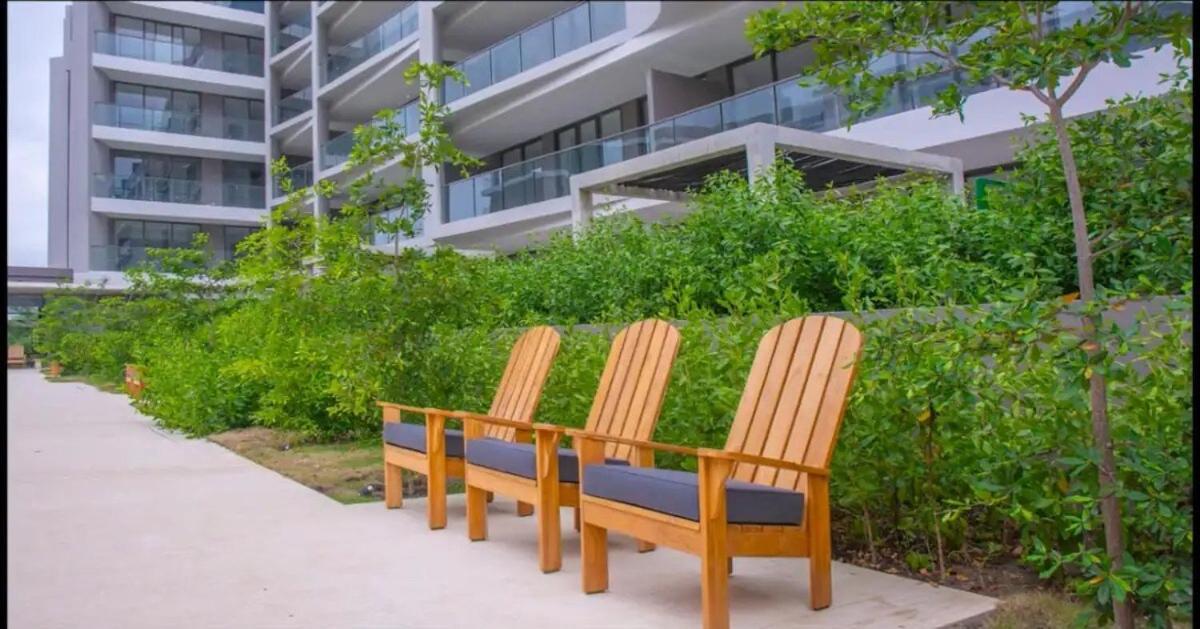 Hermoso Y Acogedor Monoambiente Apartment *