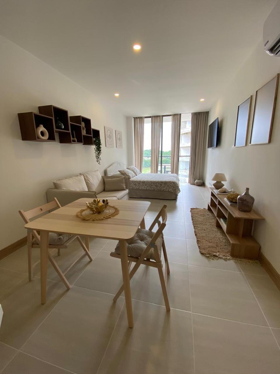 Hermoso Y Acogedor Monoambiente Apartment Cartagena