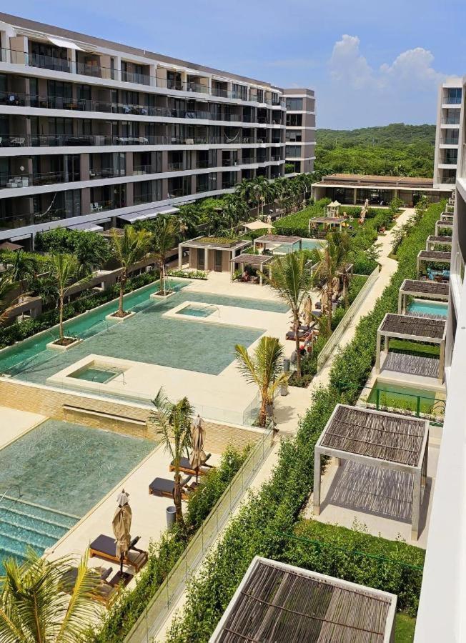 Hermoso Y Acogedor Monoambiente Apartment Cartagena