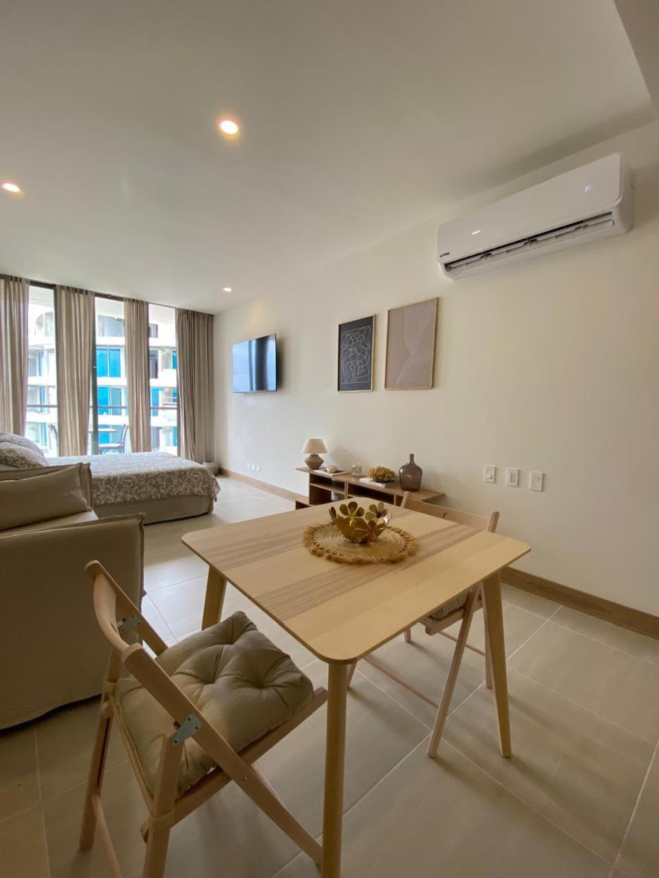 Apartment Hermoso Y Acogedor Monoambiente *