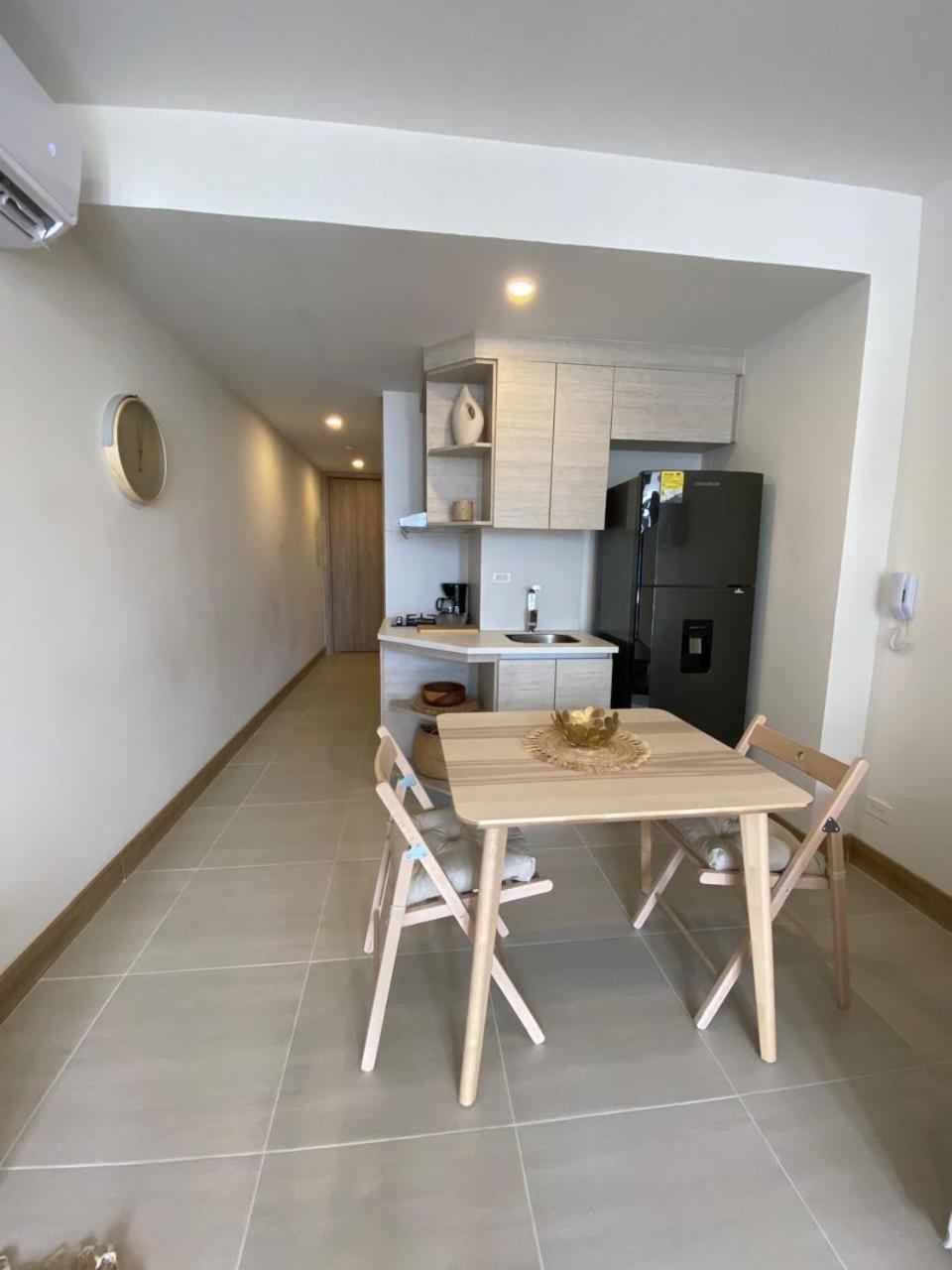 Apartment Hermoso Y Acogedor Monoambiente Cartagena